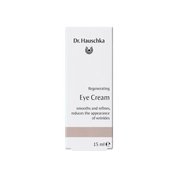 Dr. Hauschka Регенериращ серум за околоочен контур х15 мл