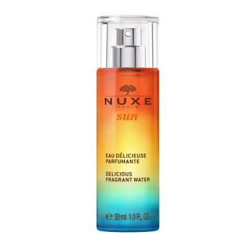 Nuxe Sun Изтънчена парфюмна вода x30 мл