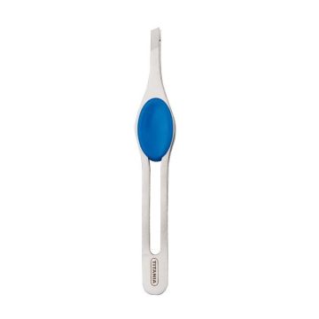 Titania Essentials Пинсета за оформяне на вежди, модел 1090/60 В х1 брой