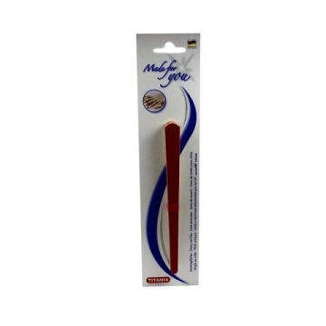 Titania Essentials Пясъчна пила x10 броя - 1042/10В