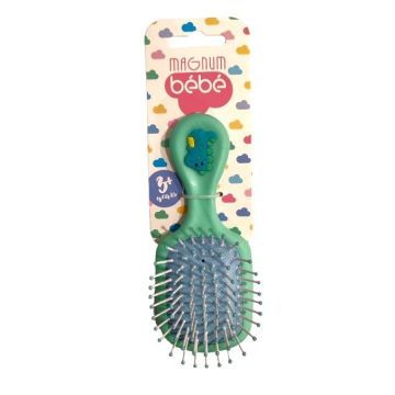 Magnum Bebe Четка за коса за деца над 3 години - 349