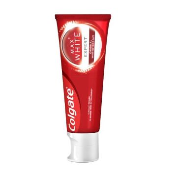 Colgate Max White Expert Original Избелваща паста за зъби х75 мл
