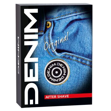 Denim Original Лосион за след бръснене х100 мл