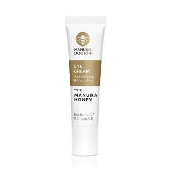 Manuka Doctor Околоочен крем с мед от манука x15 мл