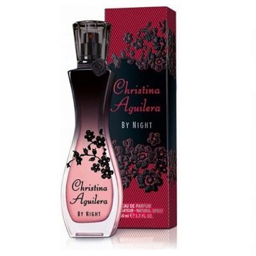 Christina Aguilera By Night Парфюмен спрей за жени х30 мл