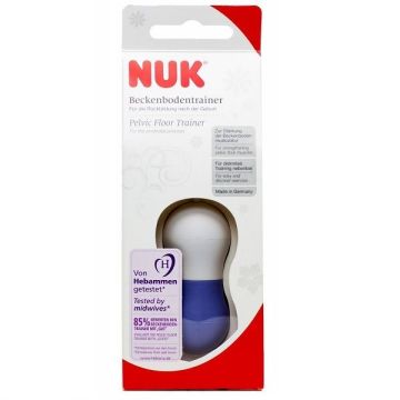 Nuk Тренажор за тазово дъно