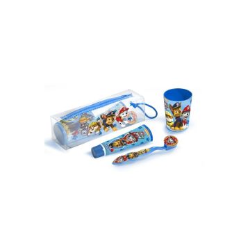 Lorenay Paw Patrol Комплект за момчета с несесер
