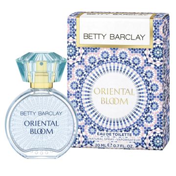 Betty Barclay Oriental Bloom Тоалетна вода за жени х20 мл