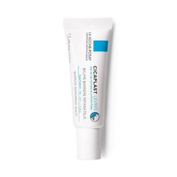 La Roche-Posay Cicaplast Barrier Възстановяващ бариерен балсам за устни x7,5 мл