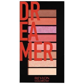 Revlon Colorstay Палитра със сенки за очи, 950 Dreamer