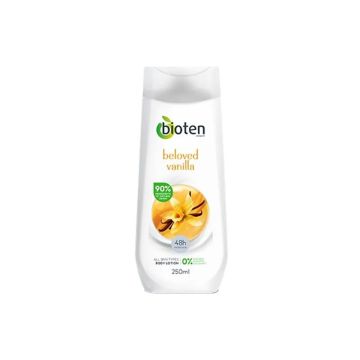 Bioten Beloved Vanilla Лосион за тяло х250 мл