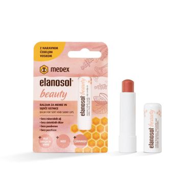 Medex Elanosol Beauty Балсам за сутни x4.5 грама