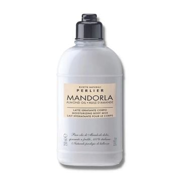 Perlier Mandorla Мляко за тяло с бадемово масло х250 мл