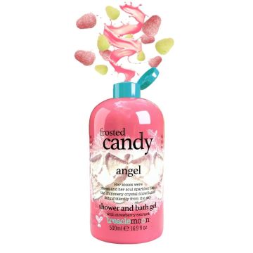 Treaclemoon Candy Angel Душ гел за тяло x500 мл