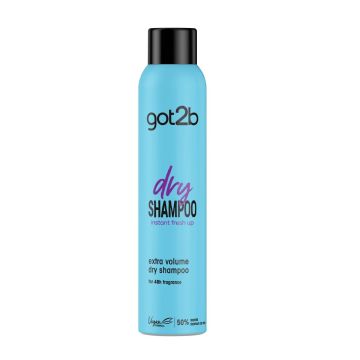 Got2b Volume Сух шампоан за коса за обем x200 мл