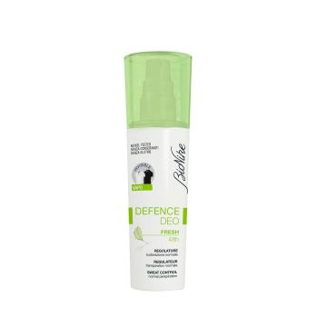 Bionike Defence Deo Fresh 48H Спрей против изпотяване с формула "без петна по дрехите" х100 мл