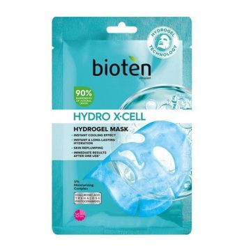 Bioten Hydro X-Cell Маска за лице x1 брой