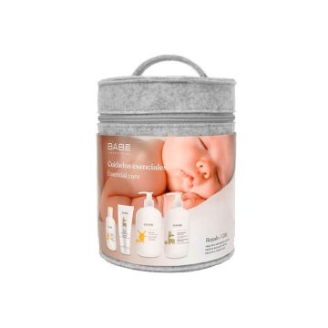 Babe Pediatric Комплект за бебета и деца