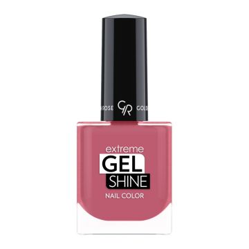 Golden Rose Extreme Gel Shine Лак за нокти с гел ефект, цвят 18