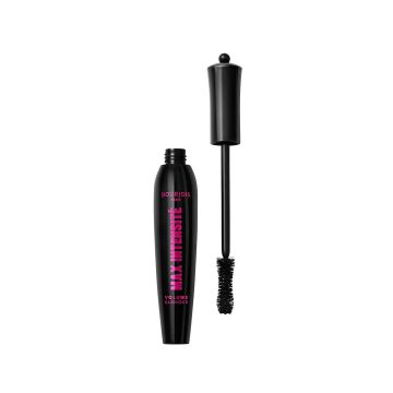 Bourjois Volume Glamour Max Intesite Спирала за обемни мигли х12 мл, цвят Black