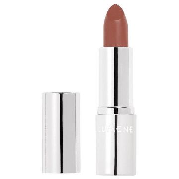 Lumene Luminous Moisture Хидратиращо червило за устни x4.7 грама, 02 Autumn Kiss