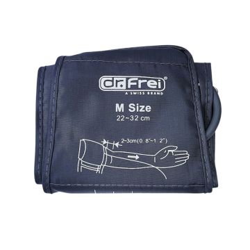 Dr. Frei Маншет за апарат за кръвно налягане, размер M (22-32 cm)