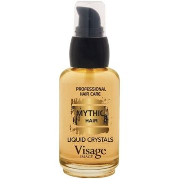 Visage Mythic течни кристали за всеки тип коса x50 мл