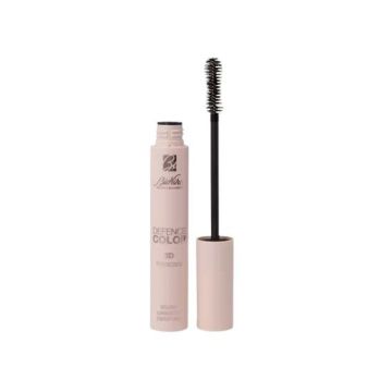 Bionike Defence 3D Mascara Спирала за очи x11 мл, 01 Noir
