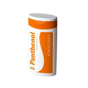 Panthenol 4% Балсам за коса x200 мл