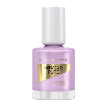 Max Factor Miracle Pure Лак за нокти, 335 Serene Amethyst