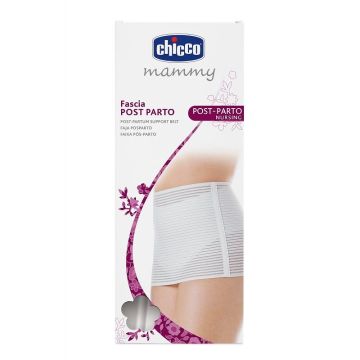 Chicco Mamma Donna Колан за стягане след раждане специална грижа 1164, размер S