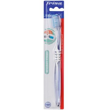 Trisa Professional Bracket Clean Четка за зъби за брекети