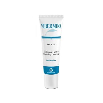 Vidermina Mucus Интимен лубрикант х30 мл