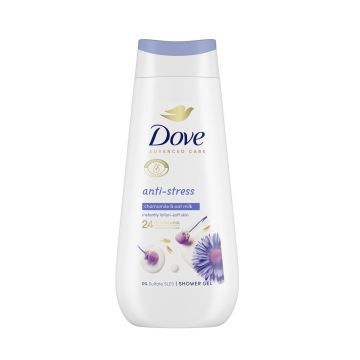 Dove Advanced Care Anti-Stress Душ гел за тяло х400 мл