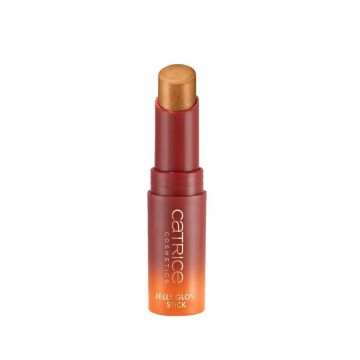 Catrice Midnight Sun Хайлайтър стик за лице х4 грама, 02 Gleamy & Dreamy