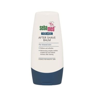 Sebamed Men Афтършейв балсам x100 мл