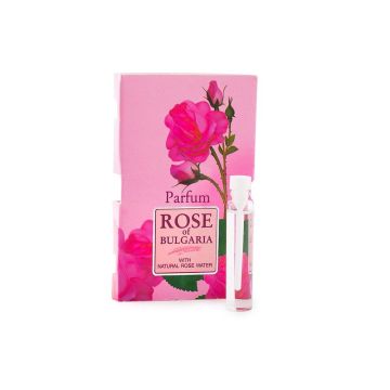 Bio Fresh Rose Фиолка с натурална розова вода х2,1 мл