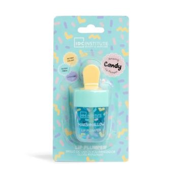 IDC Institute Гланц за устни за обем Candy