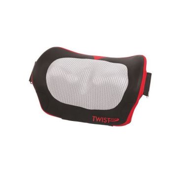 Casada Health & Beauty Масажна възглавница MIniwell Twist 2 Go, СМК-322