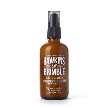 Hawkins & Brimble Дневен крем Хидратиращ и тонизиращ х100 мл