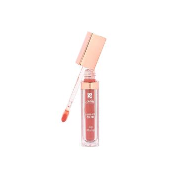 Bionike Defence Color Гланц за устни с ефект обем x6 мл, 002 Rose Gold