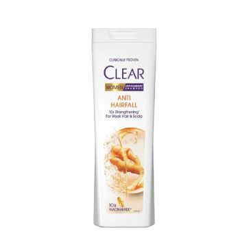 Clear Women Anti-Hair Fall Шампоан за коса против косопад х360 мл