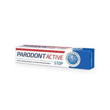 Astera Parodont Stop Паста за Зъби x75мл
