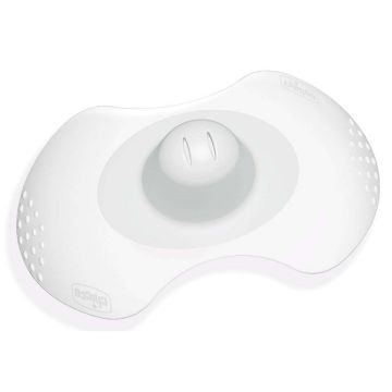 Chicco Силиконови предпазители за зърна размер S/M x2 броя