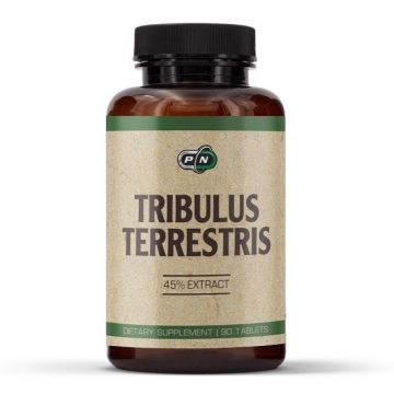 Трибулус Терестрис 1000 мг х90 таблетки Pure Nutrition