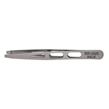 Magnum Professional Quality Пинсета права Inox - 030
