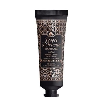 Tesori d' Oriente Hammam Крем за ръце х75 мл