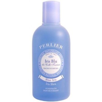 Perlier Iris Blu Душ-гел за тяло с аромат на Син Ирис x500 мл