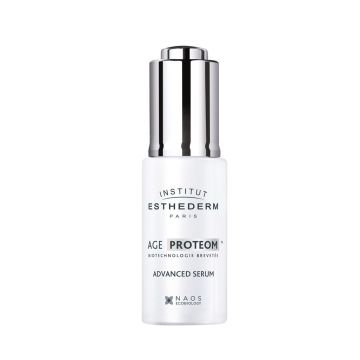 Esthederm Age Proteom Иновативен околооюен серум х15 мл