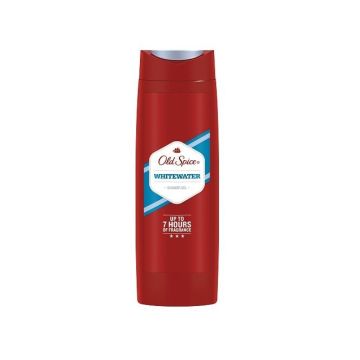 Old Spice Whitewater Душ-гел за тяло за мъже х250 мл